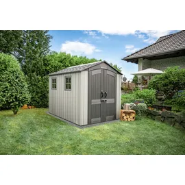 Lifetime Luna 2,10 x 2,90 m dunkelgrau
