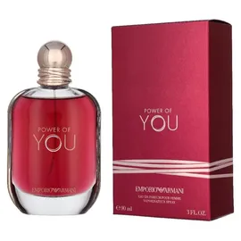 Emporio Armani Power Of You Eau de Parfum 90 ml