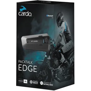 Cardo Packtalk Edge Duo