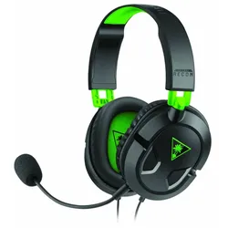 Turtle Beach Ear Force Recon 50X - Headset - ohrumschließend