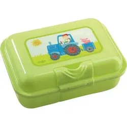 HABA 302821 Brotdose Traktor