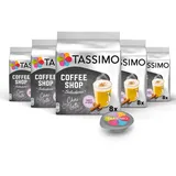 TASSIMO Chai Latte Tee Teekapseln 5 x 8 g