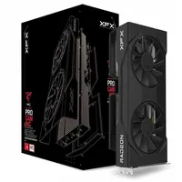 Pine Technology XFX Swift Radeon RX 9060 XT OC