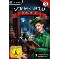 Wimmelbild Bundle 2 (USK) (PC)