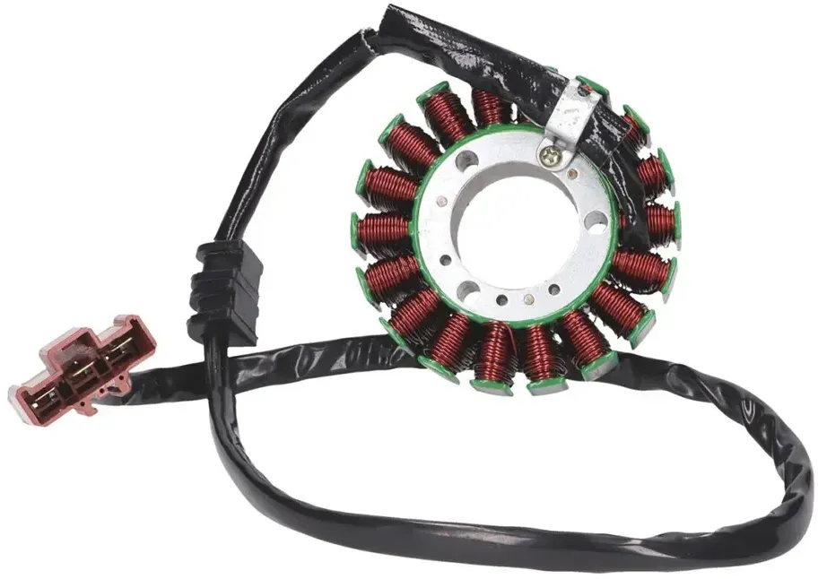 101 Octane Ip39263 Lichtmaschine - Silver - One Size