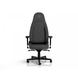 noblechairs ICON TX Fabric - Anthrazit