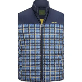 Charles Colby Duke Akkarin Blau 68