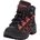 Lowa KODY EVO Mid JR stahlblau/orange 32