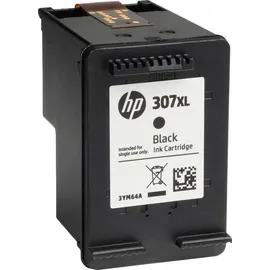 HP 307XL schwarz