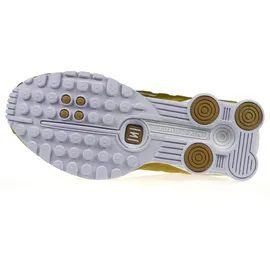 Nike Shox R4 Gold 39