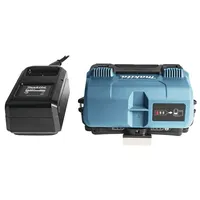 Makita Akku-Konverter 2x18V