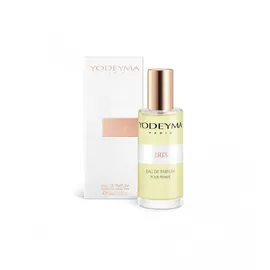 YODEYMA Iris Eau de Parfum 100 ml
