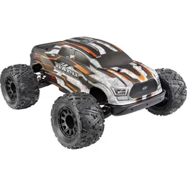 Reely RC-Auto Bash 6S Brushless 1:8 CH RtR