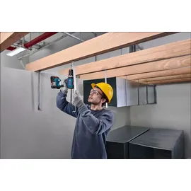 Bosch GSB 18V-65 ohne Akku