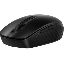 HP 420 Programmierbare Kabellose Bluetooth Maus Schwarz