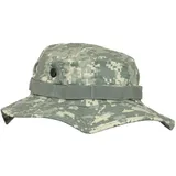 Mil-Tec Dschungelhut at-digital L