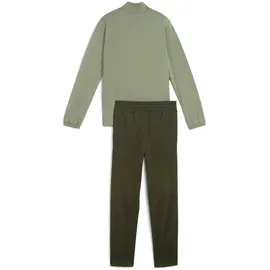 Puma Baseball Suit Grün 164