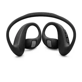 JBL Endurance Pace Schwarz