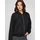 VILA Blouson in Schwarz - Noos - 42
