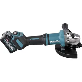 Makita GA038GT201 inkl. 2 x 5,0 Ah + Koffer