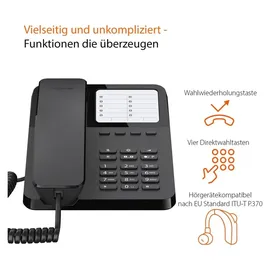 Gigaset DESK 400