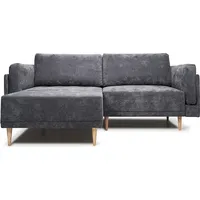 VitaliSpa Sofa Cali Ecksofa