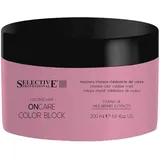 Selective Professional On Care Color Block Maske 200 ml