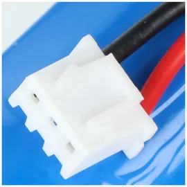 AccuCell Akku für Hurricane 8877731412181 2000mAh 3,6V