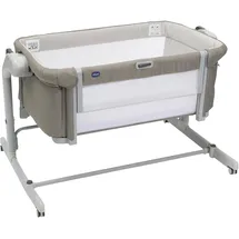 Chicco Beistellbett Next2me Magic Evo, beige