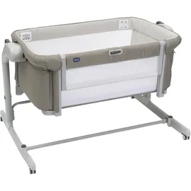 Chicco Beistellbett Next2me Magic Evo, beige