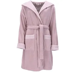 Esprit Esprit Bademäntel Damen Kapuze Day Rose - 3060   