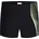 Ju Badehose Norm Trunks Lime 164