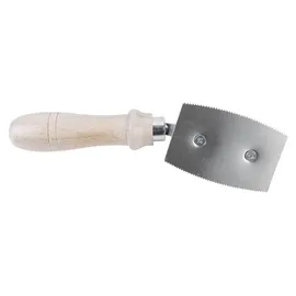 Dönges Furniersäge mit Holzgriff