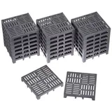 Eheim 3541000 Bodendurchfluter - Ansaugprizip