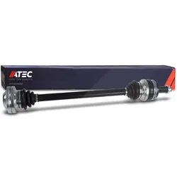 Atec Antriebswelle hinten rechts [Hersteller-Nr. VKJC 8097] für BMW