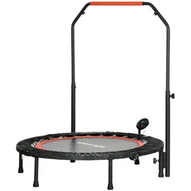 sportnow Fitness-Trampolin Faltbar