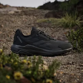 adidas Terrex Anylander Wanderschuhe - Core Black / Core Black / Grey Four - EU 40
