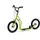 Yedoo Scooter Yedoo Flyck green -