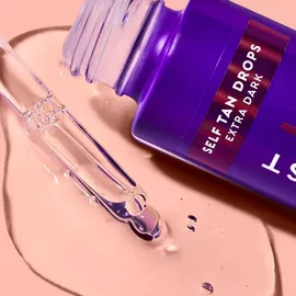 Tanologist Selbstbräuner Drops 30 ml