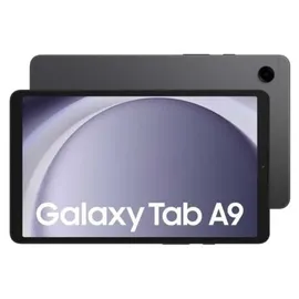 Samsung Galaxy Tab A9 8,7" 64 GB Wi-Fi Graphite