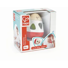 HaPe Rassel mit Glocke