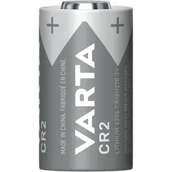 Varta Professional - Kamerabatterie CR2 - Li