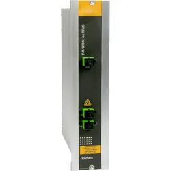 TELEVES T0X-Wellenlängen UWDM1650
