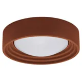 Osram Orbis Concrete (13W) Braun