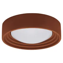 Osram Orbis Concrete (13W) Braun