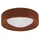 Osram Orbis Concrete (13W) Braun