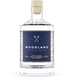 Woodland Sauerland Dry Gin Navy Strength