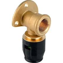 Geberit 650291001 Schlauchanschluss, 1/2'