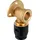 Geberit 650291001 Schlauchanschluss, 1/2'