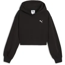 Puma Hoodie Black 140